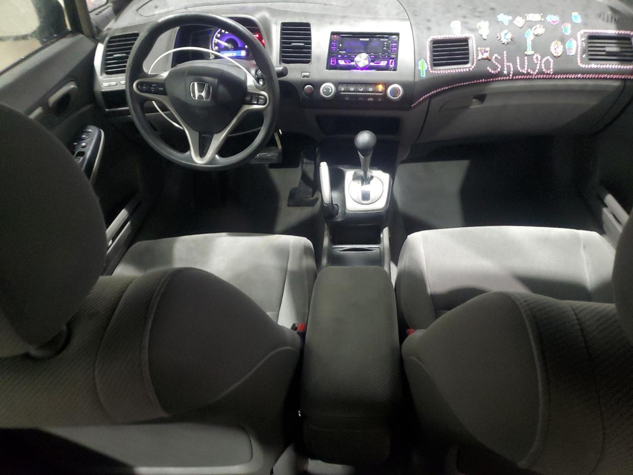 2009 Honda Civic - Image 8