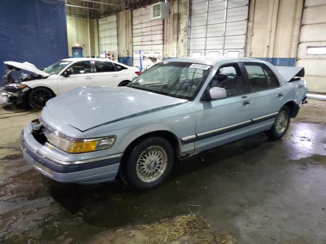 1992 Mercury Grand Marquis Ls