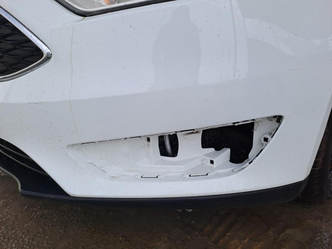 WF0BC2LB1GLA07380 - 2016 Ford Focus Se - #46759145
