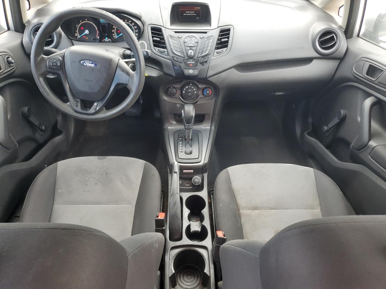 2018 Ford Fiesta - Image 8