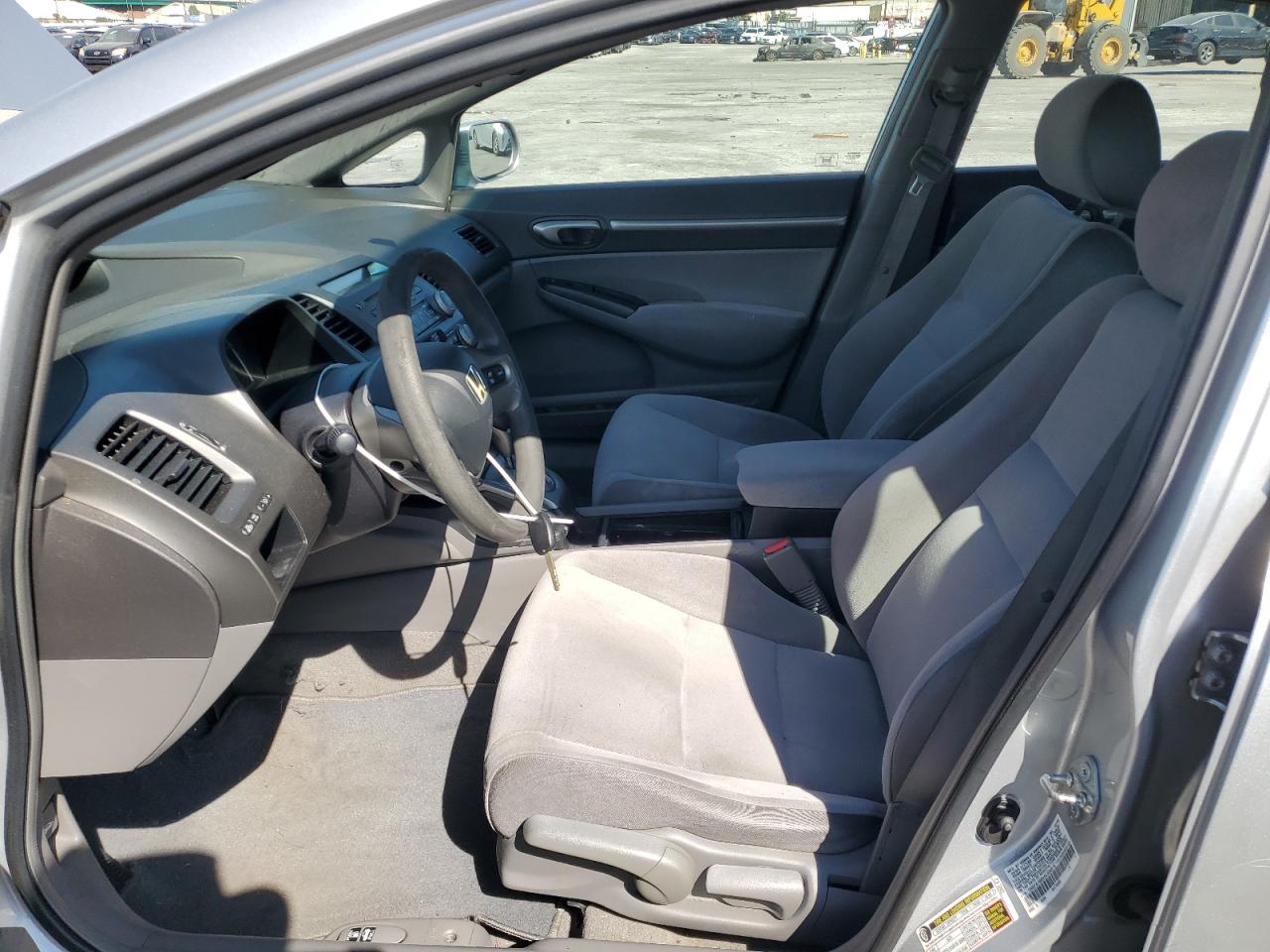 2006 Honda Civic - Image 7