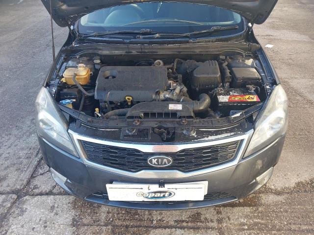 2012 KIA CEED 2 CRD