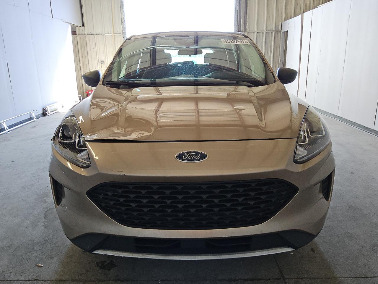 2021 Ford Escape - Image 5