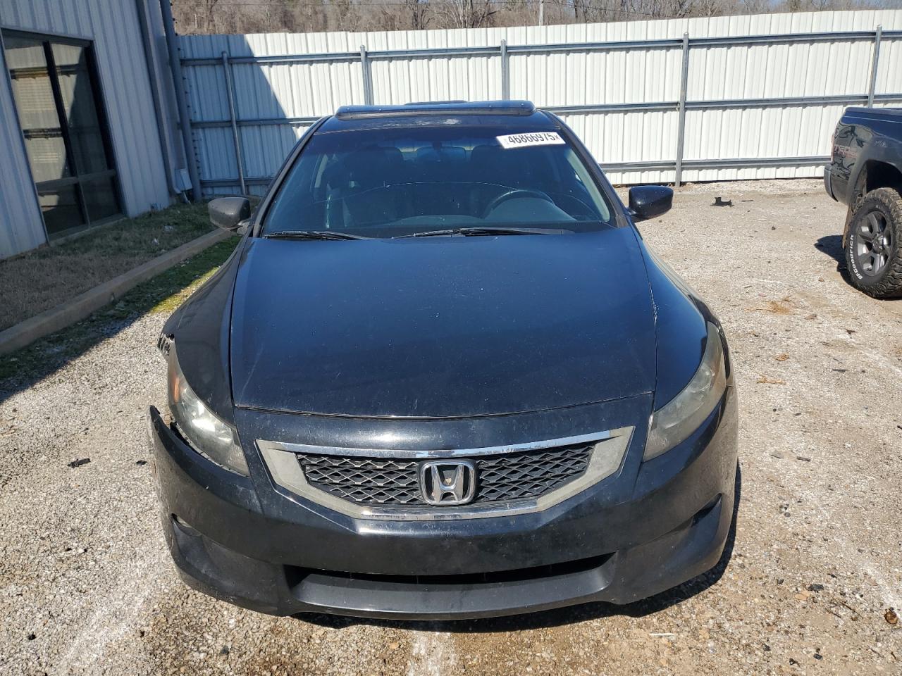 2009 Honda Accord - Image 5