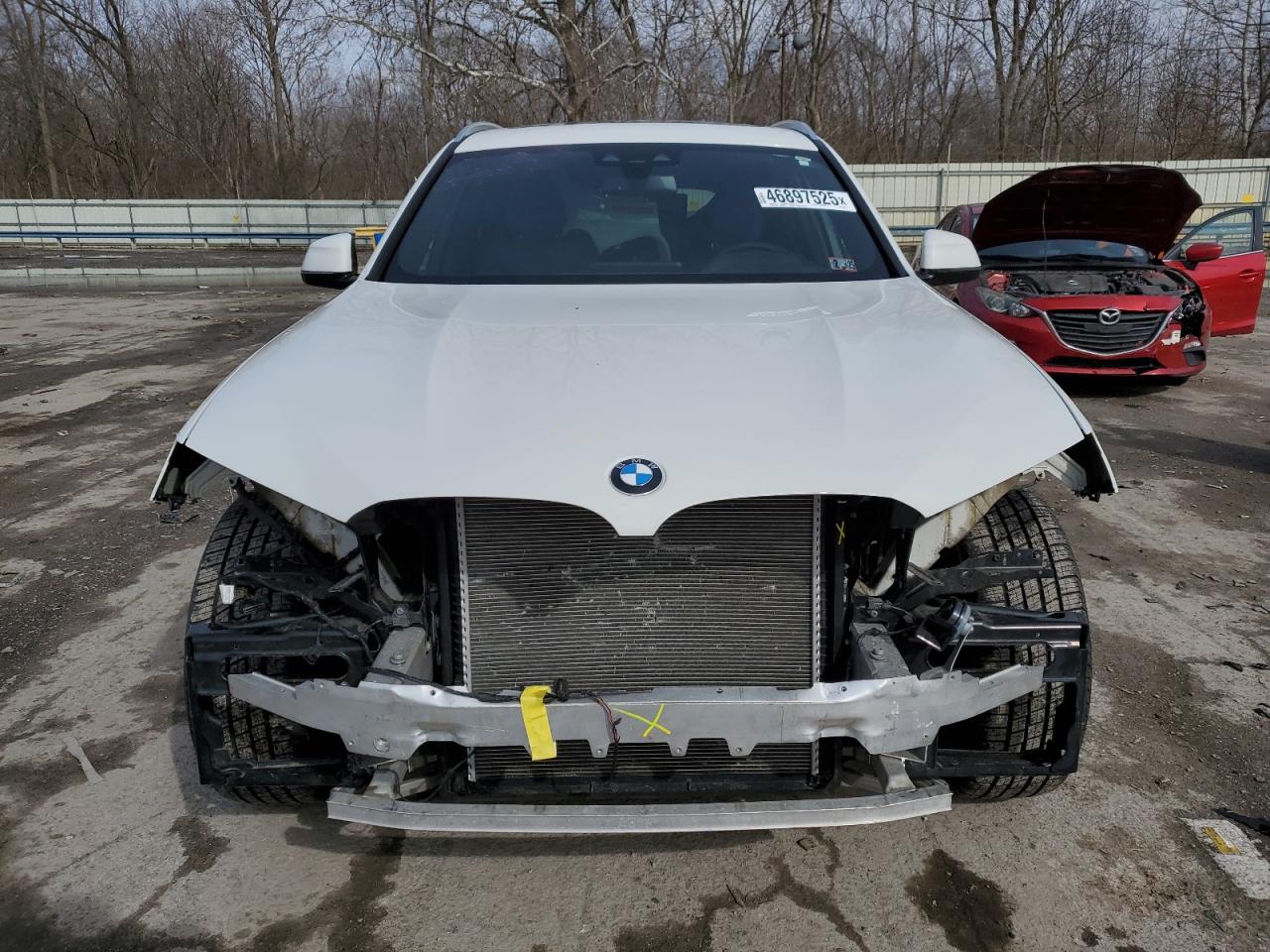 2018 BMW X3 - Image 5