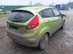 2010 FORD FIESTA TIT for sale at Copart SANDY