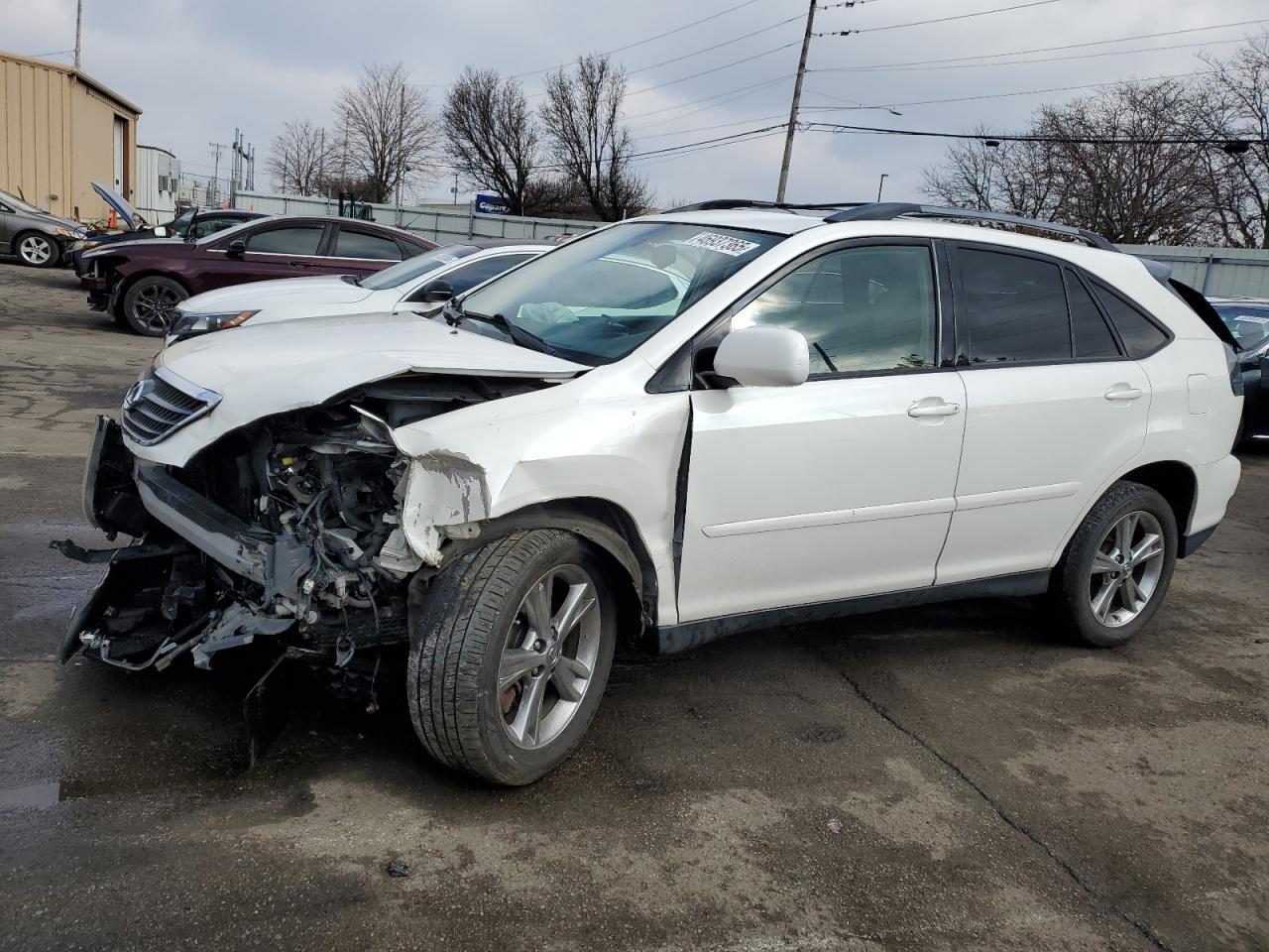 2006 Lexus RX - Image 1