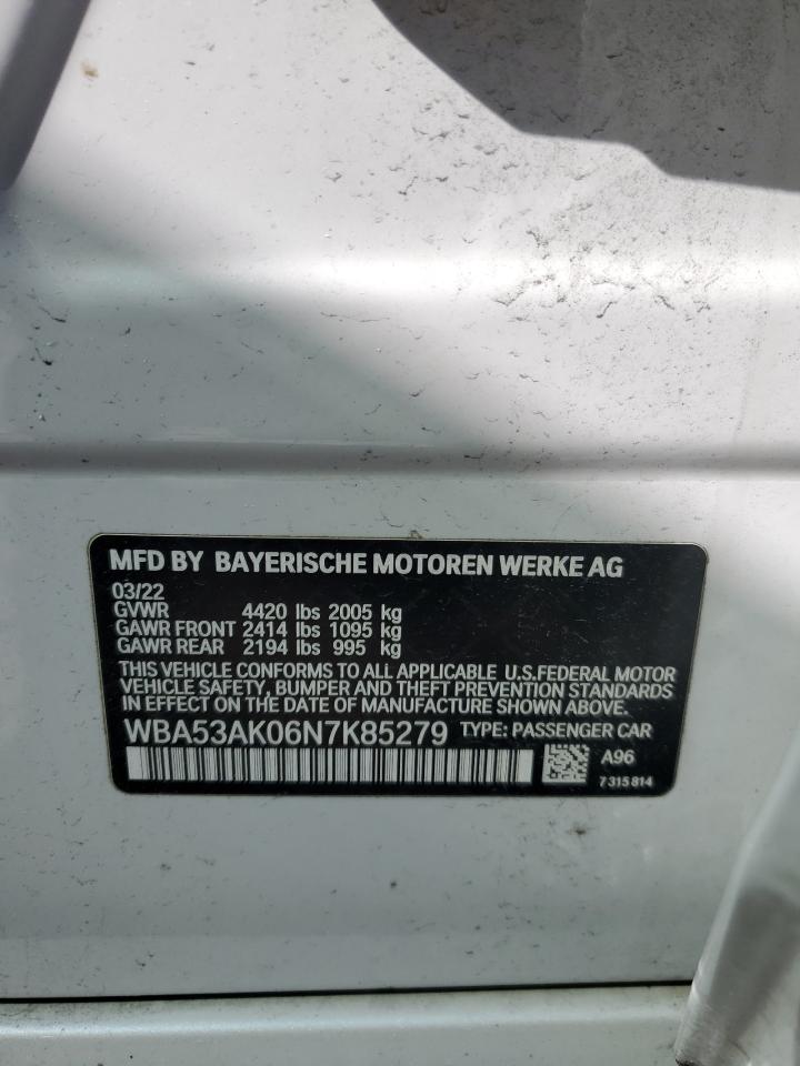 2022 BMW 2er - Image 13