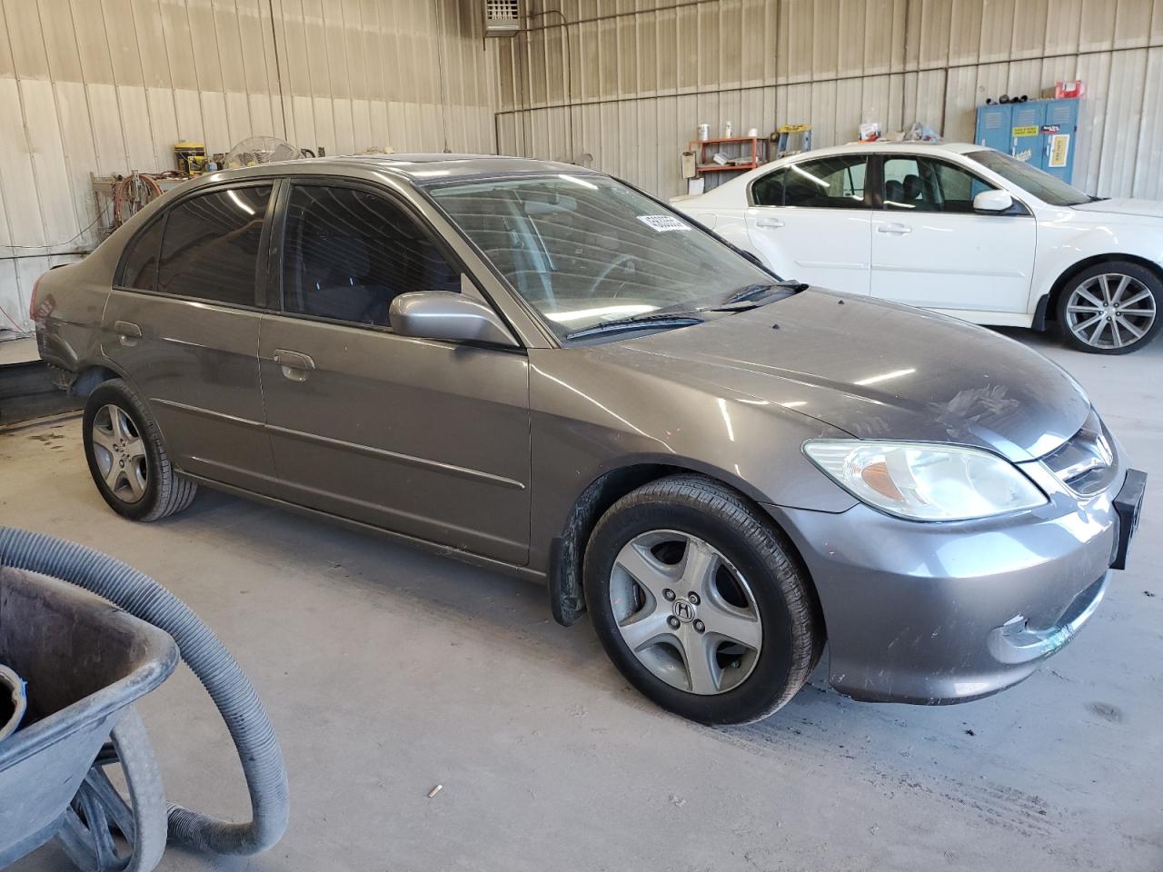 2004 Honda Civic - Image 4
