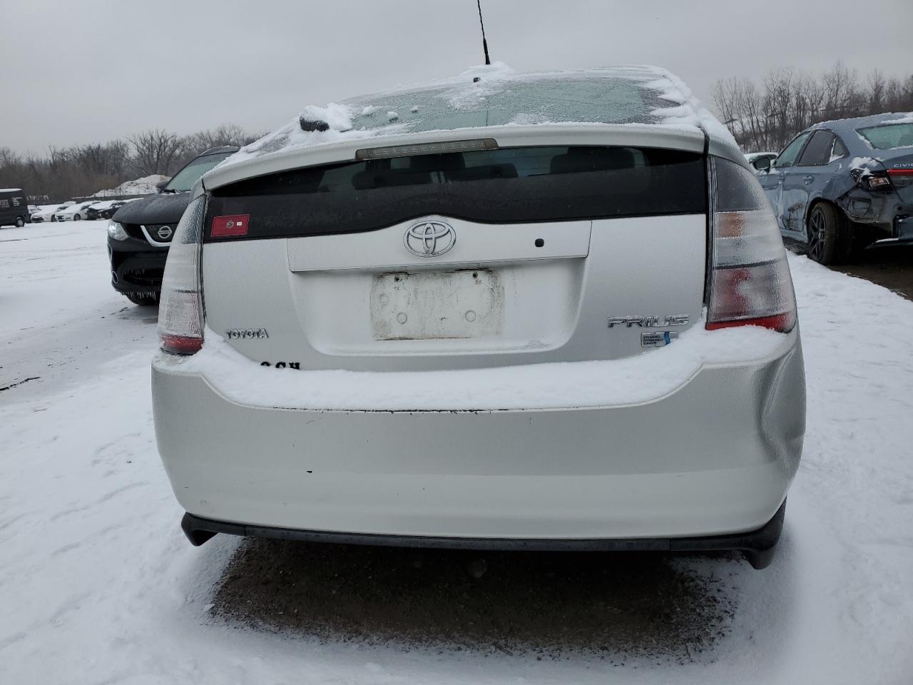 2005 Toyota Prius - Image 6