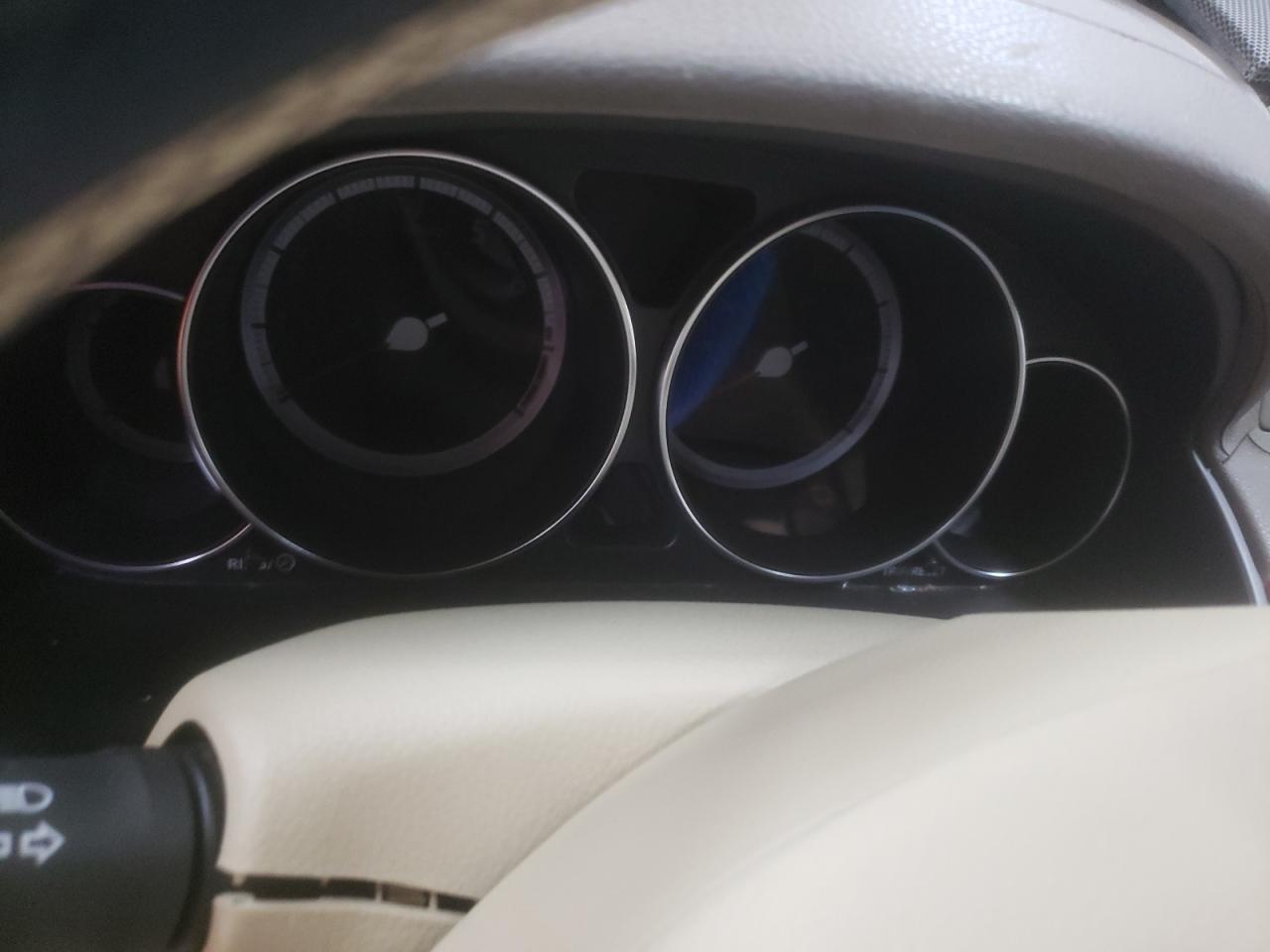 2006 Infiniti M - Image 9