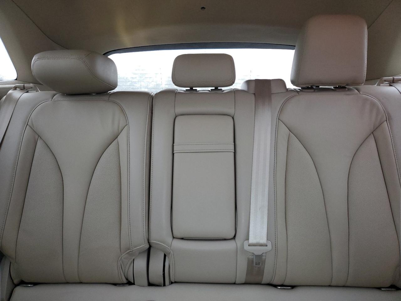2017 Lincoln MKC - Image 10