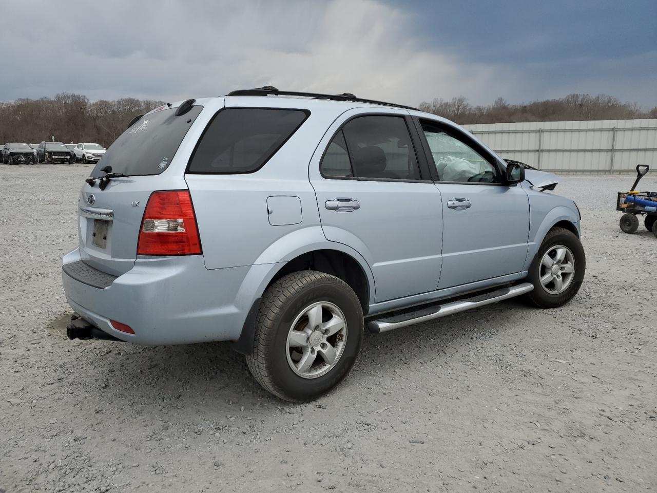 2007 Kia Sorento - Image 3