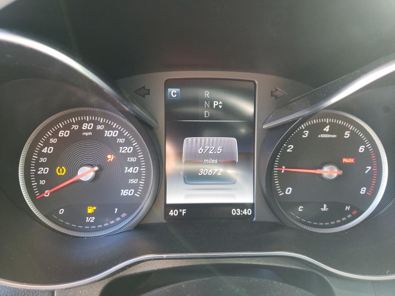 2019 Mercedes-Benz GLC - Image 9