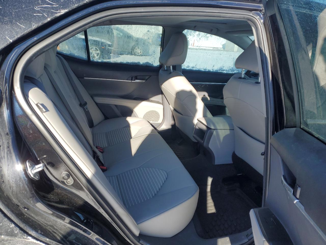 2023 Toyota Camry - Image 11