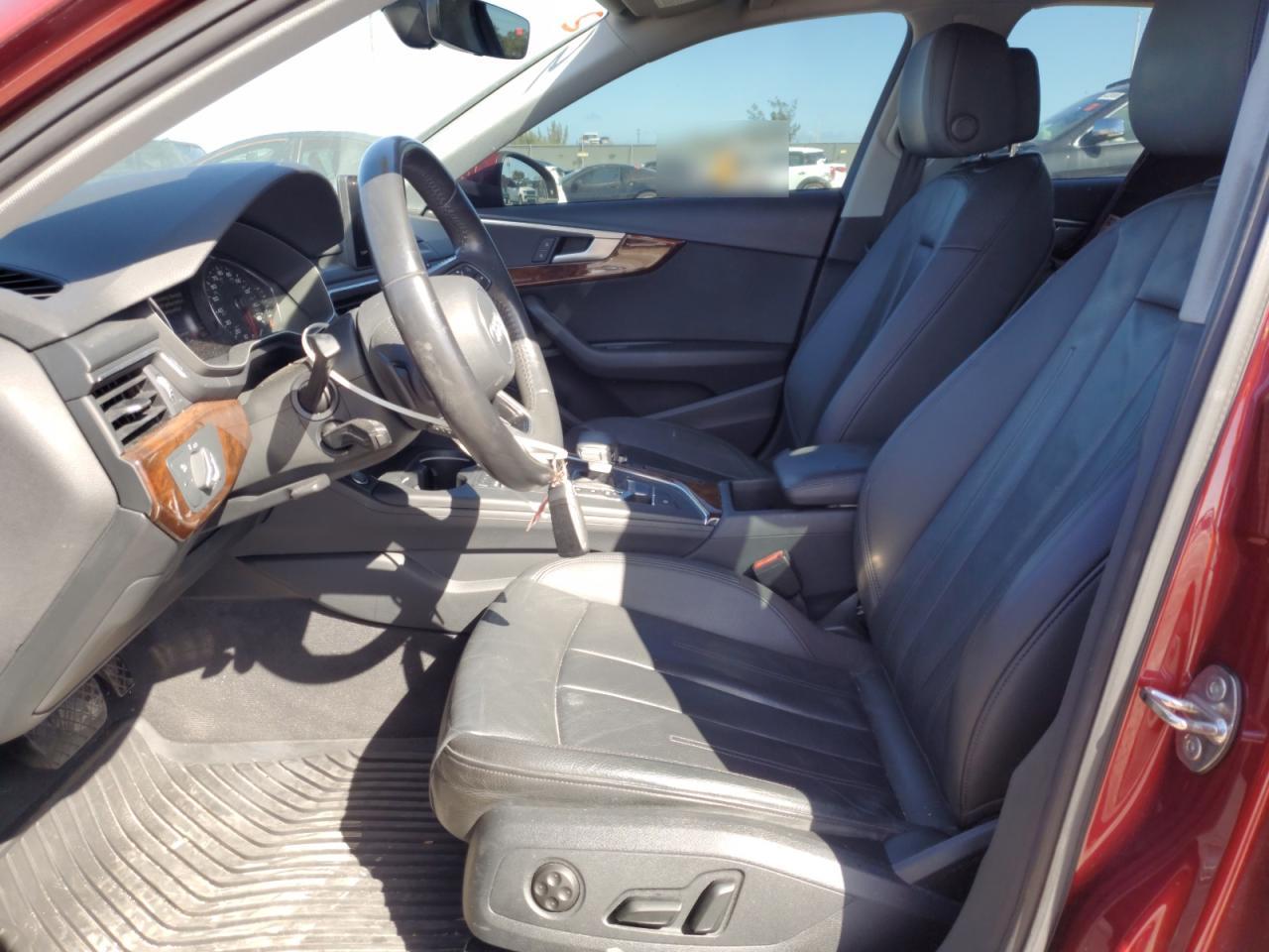 2019 Audi A4 - Image 7