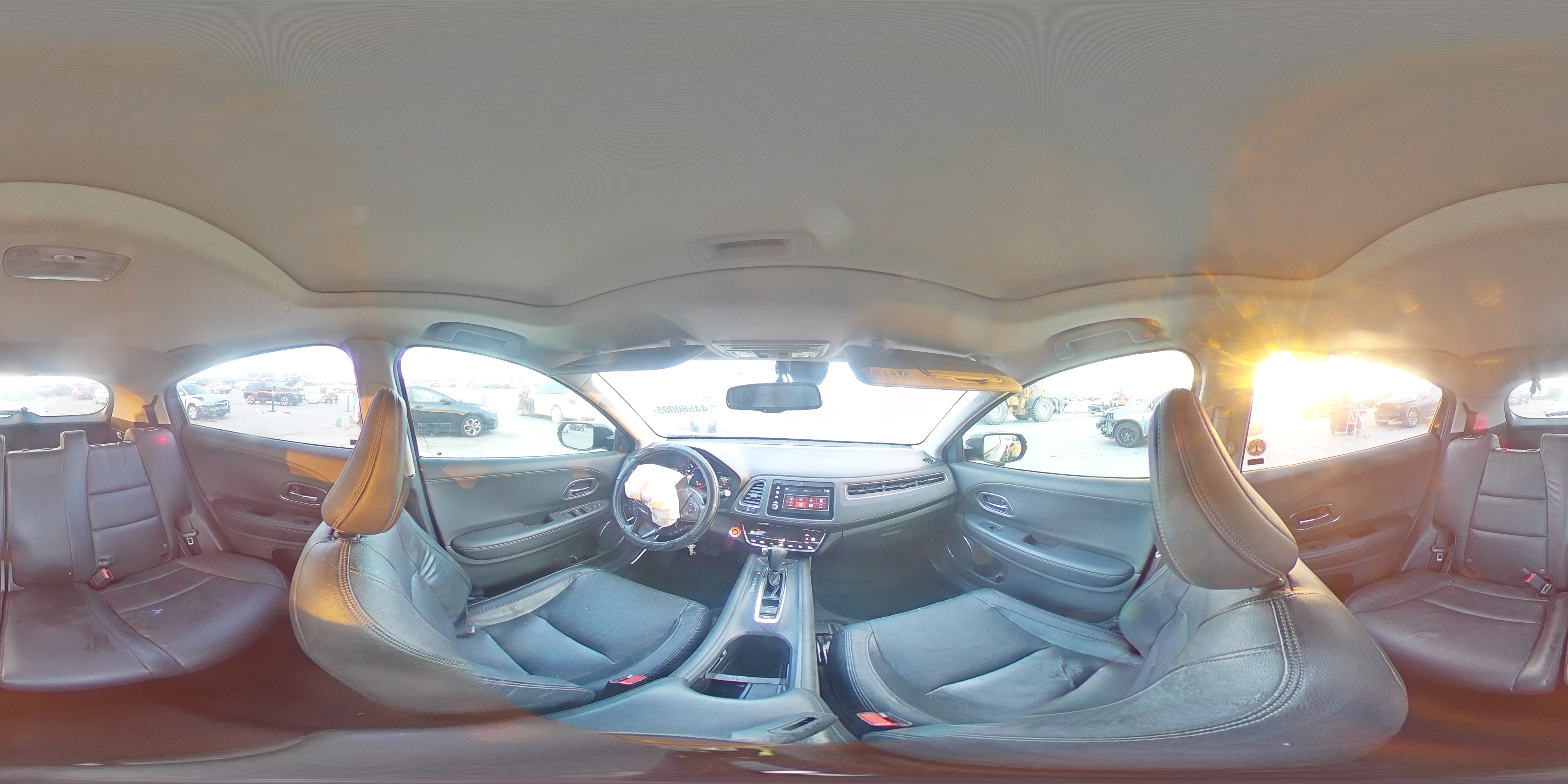 2019 Honda HR-V - Image 15