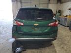 2018 Chevrolet Equinox Lt de vânzare în Tulsa, OK - Rear End