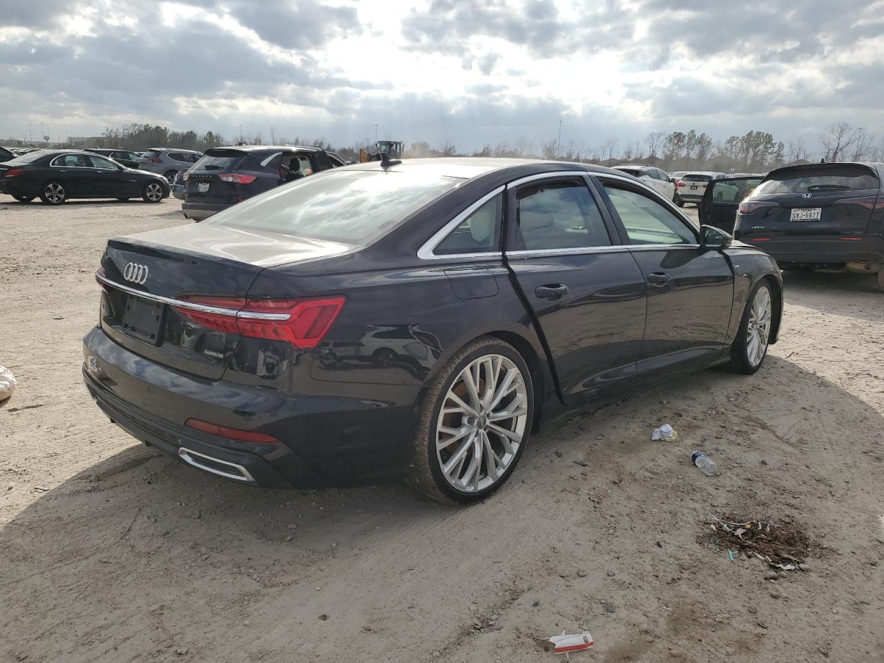 2019 Audi A6 - Image 4