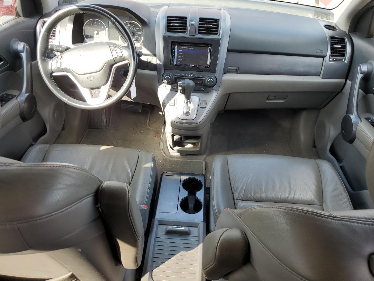 2009 Honda CR-V - Image 8