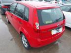 2007 FORD FIESTA STY for sale at Copart SANDY