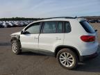 2018 Volkswagen Tiguan Limited  на продаже в Brookhaven, NY - Front End