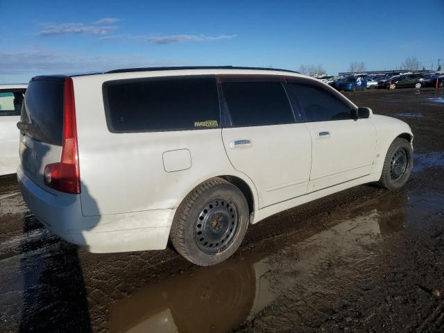 2003 NISSAN STAGEA