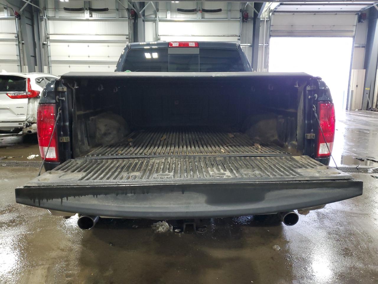 2018 RAM 1500 - Image 6