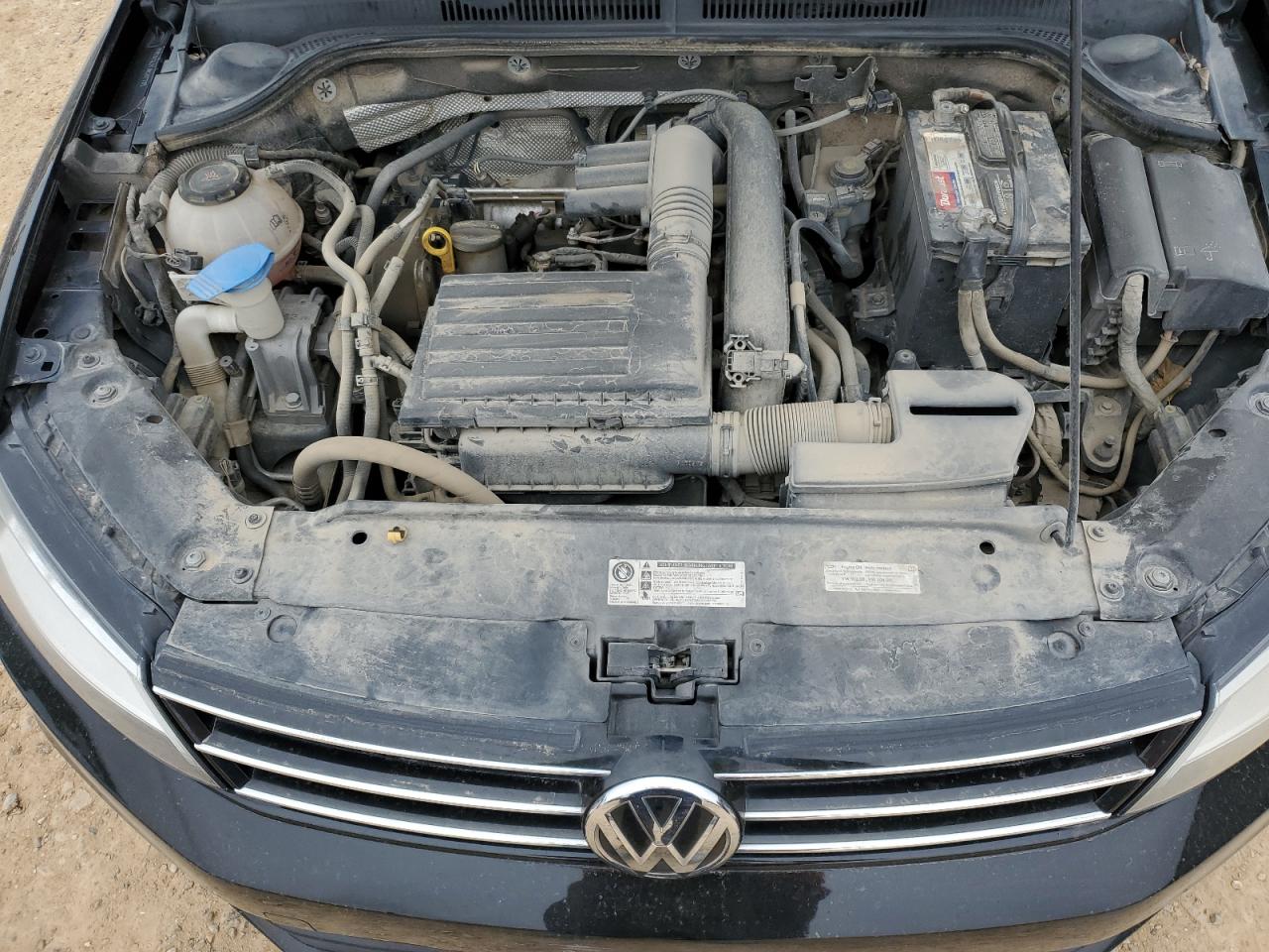 2018 Volkswagen Jetta - Image 11