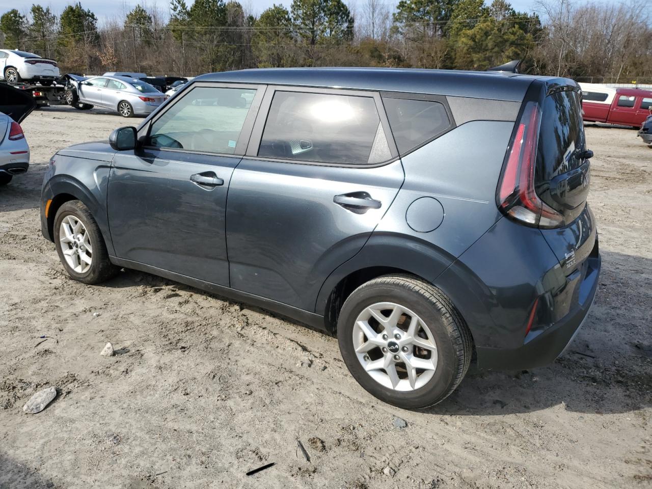2023 Kia Soul - Image 2