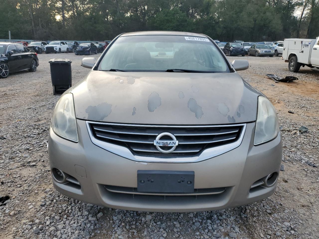 2012 Nissan Altima - Image 5