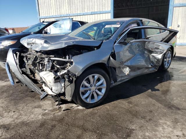 2024 Chevrolet Malibu Lt zu verkaufen in North Las Vegas, NV - Front End