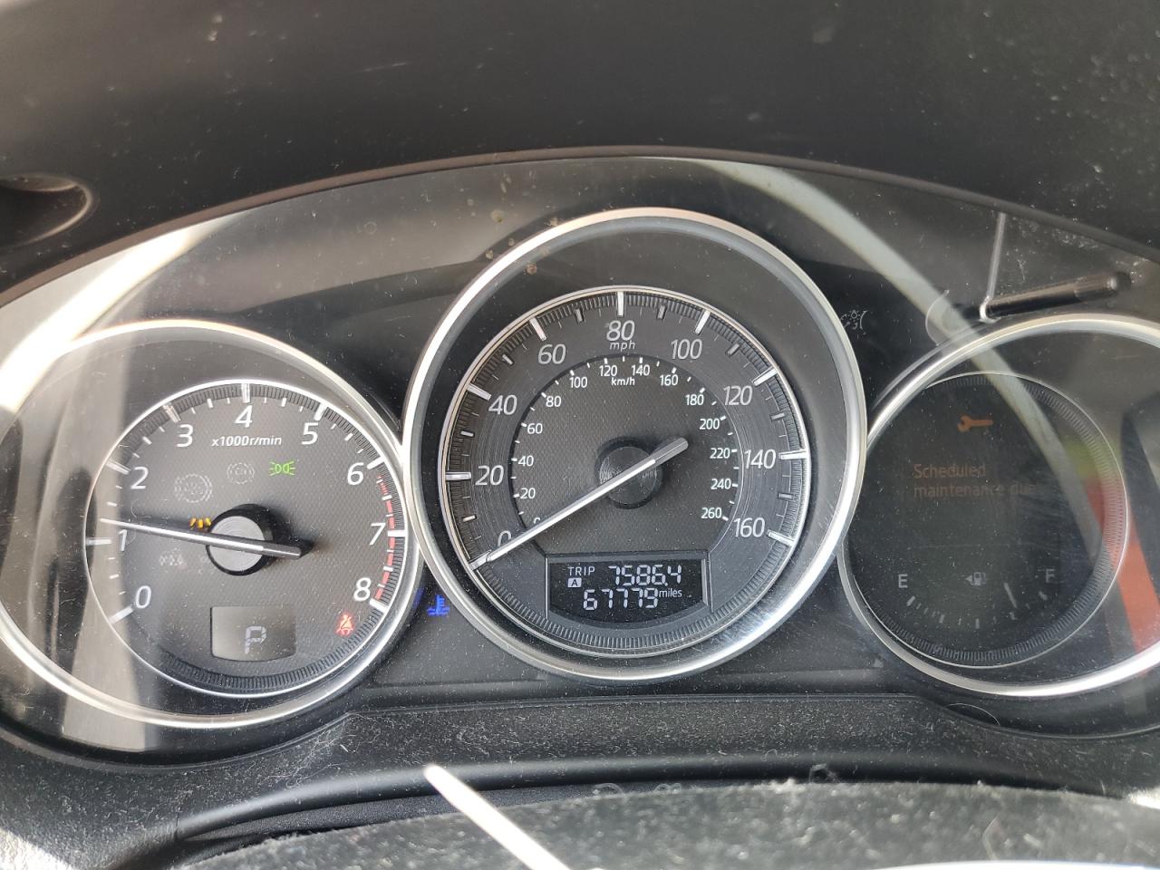 2016 Mazda CX-5 - Image 9