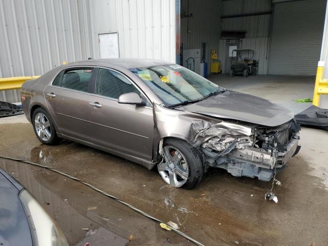  CHEVROLET MALIBU 2012 Сірий