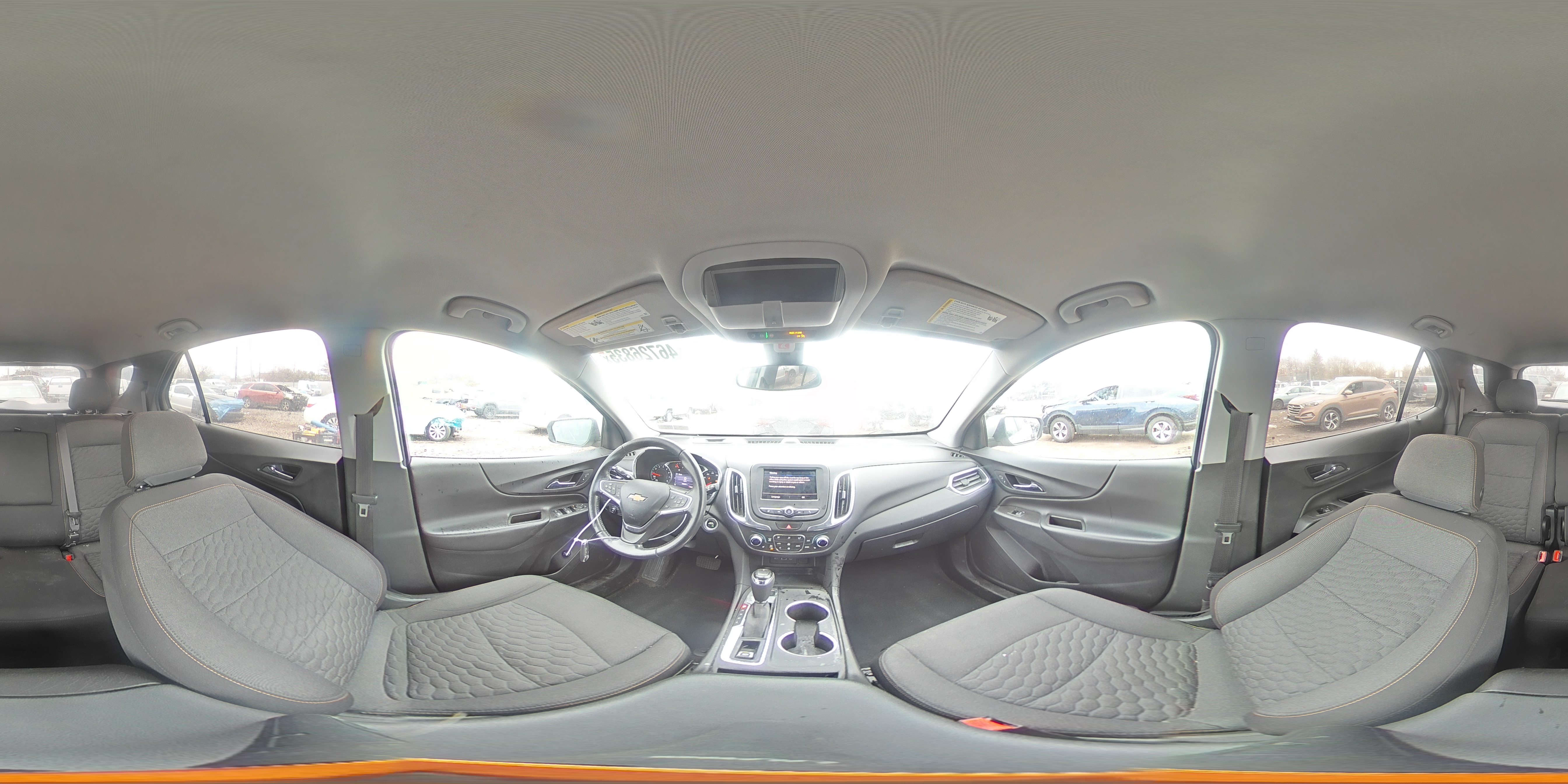 2021 Chevrolet Equinox - Image 14