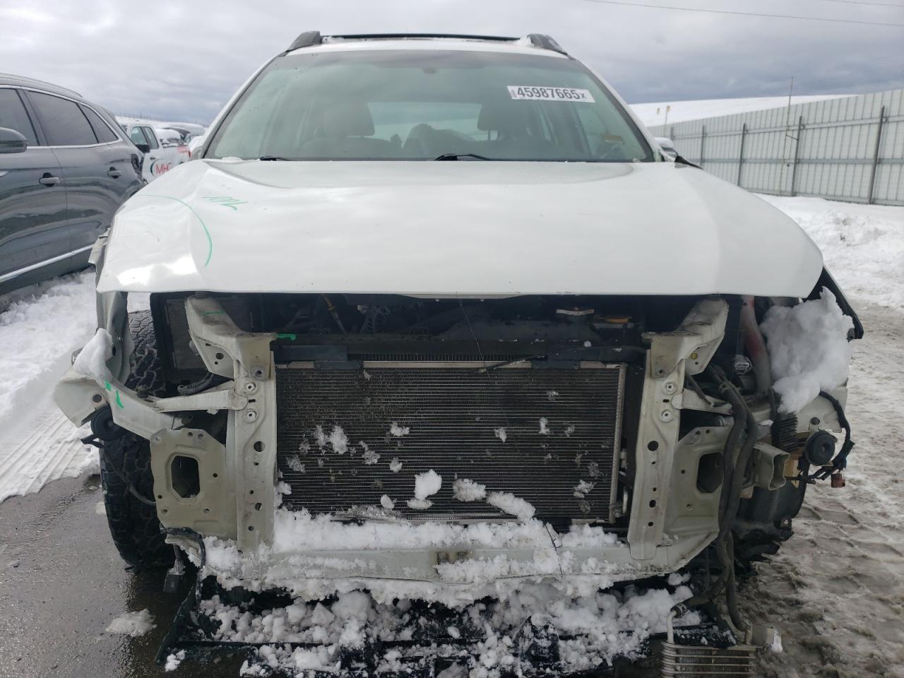 2017 Subaru Outback - Image 5