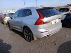 2018 VOLVO XC60 R-DES for sale at Copart WOLVERHAMPTON