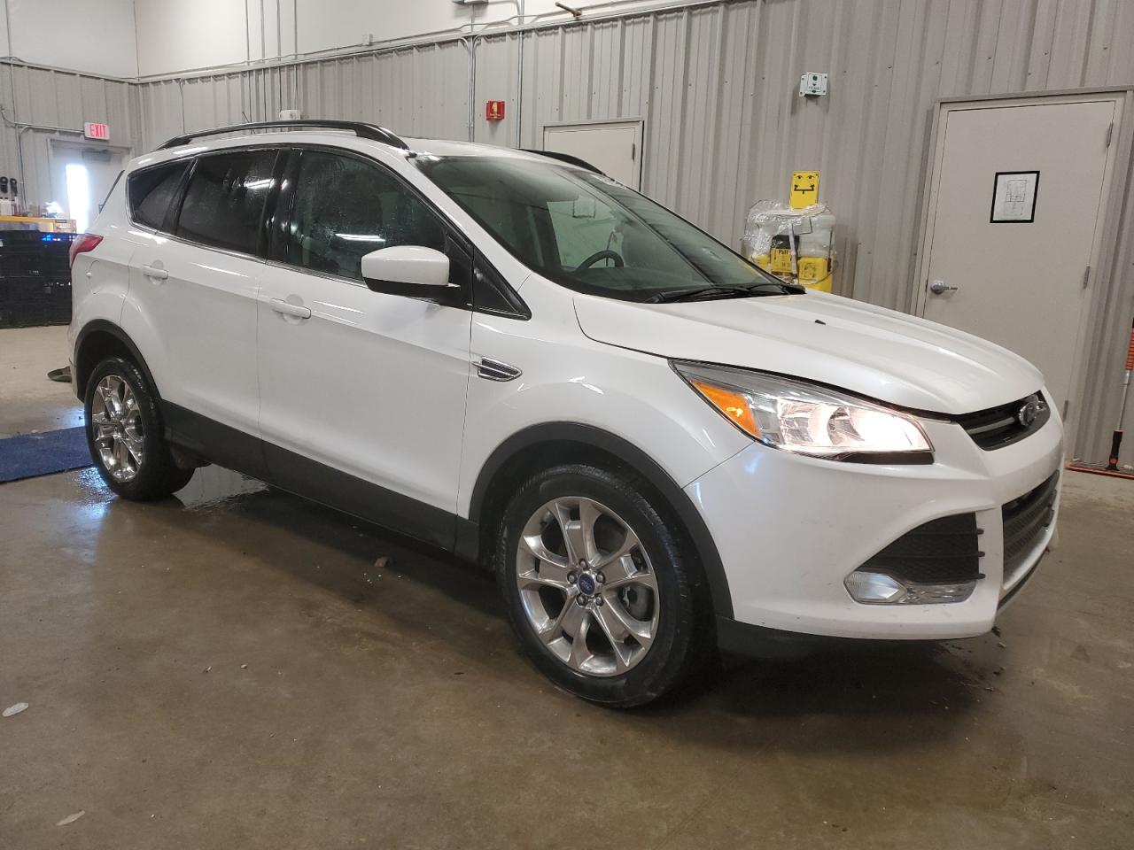 2015 Ford Escape - Image 4