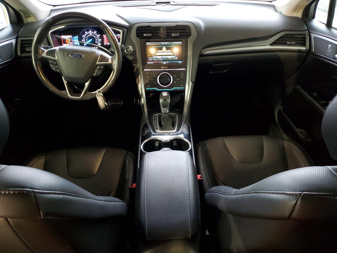 2015 Ford Fusion - Image 8