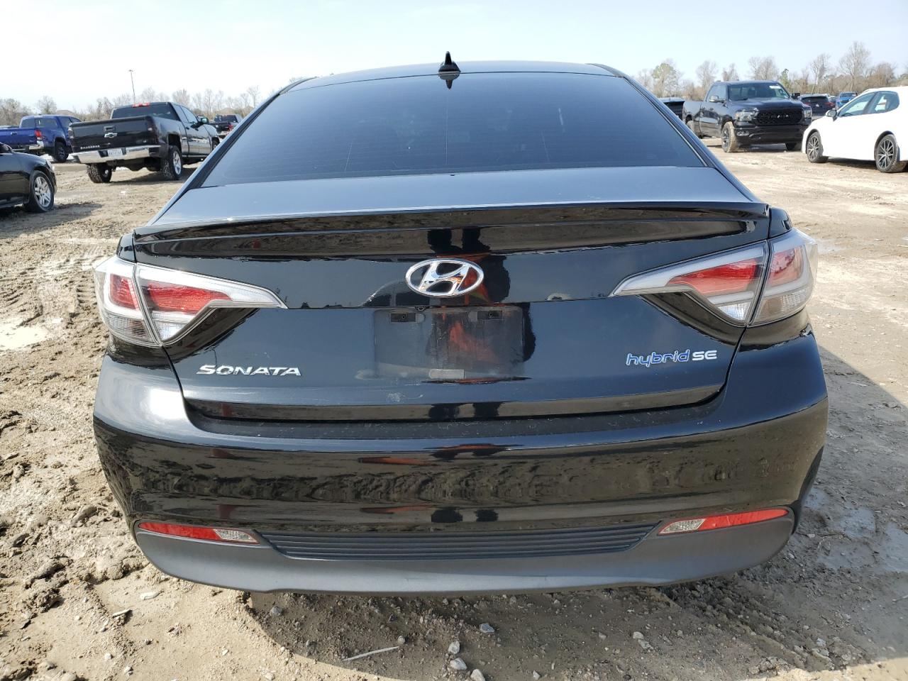 2017 Hyundai Sonata - Image 6