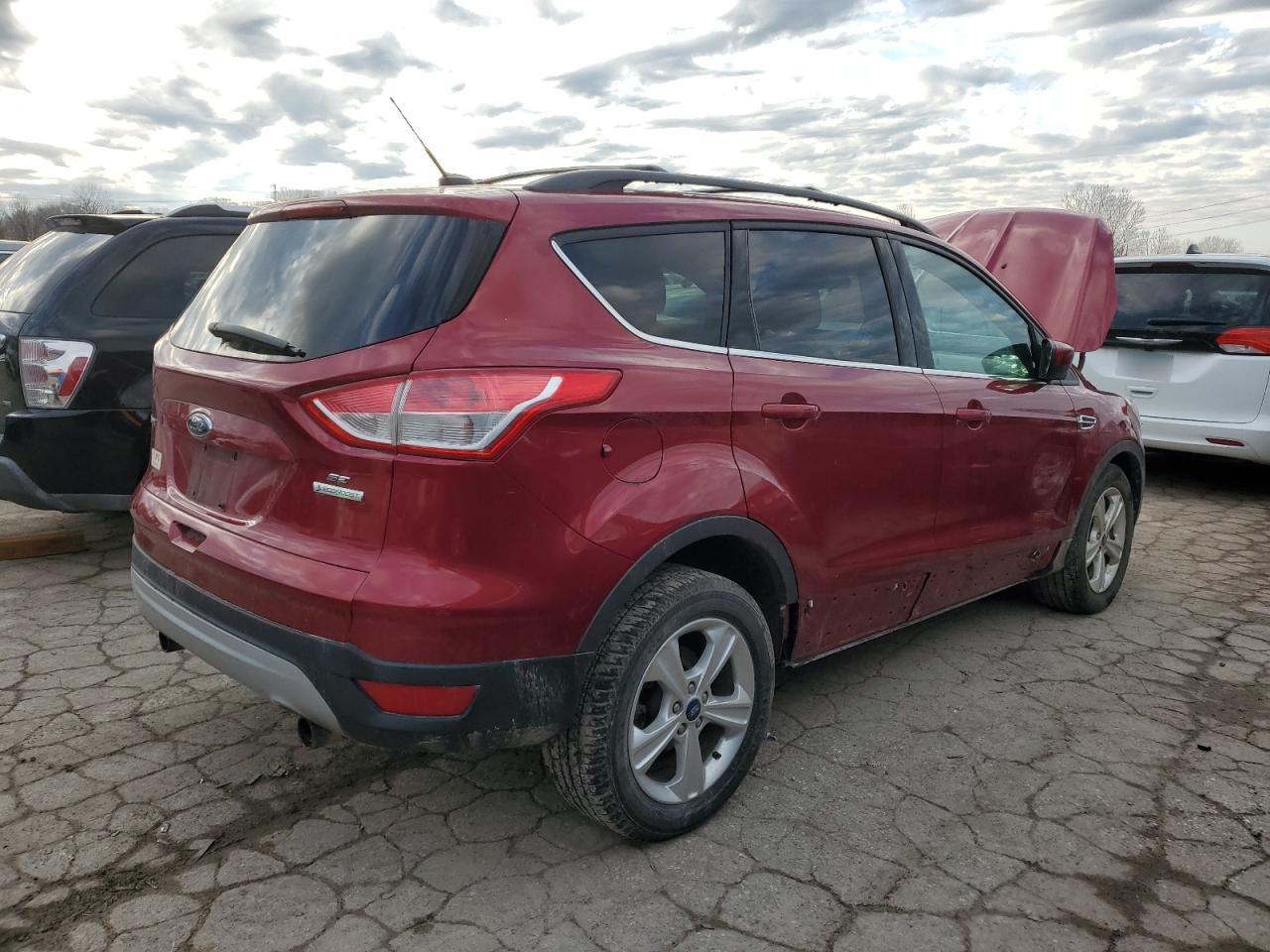 2013 Ford Escape - Image 3