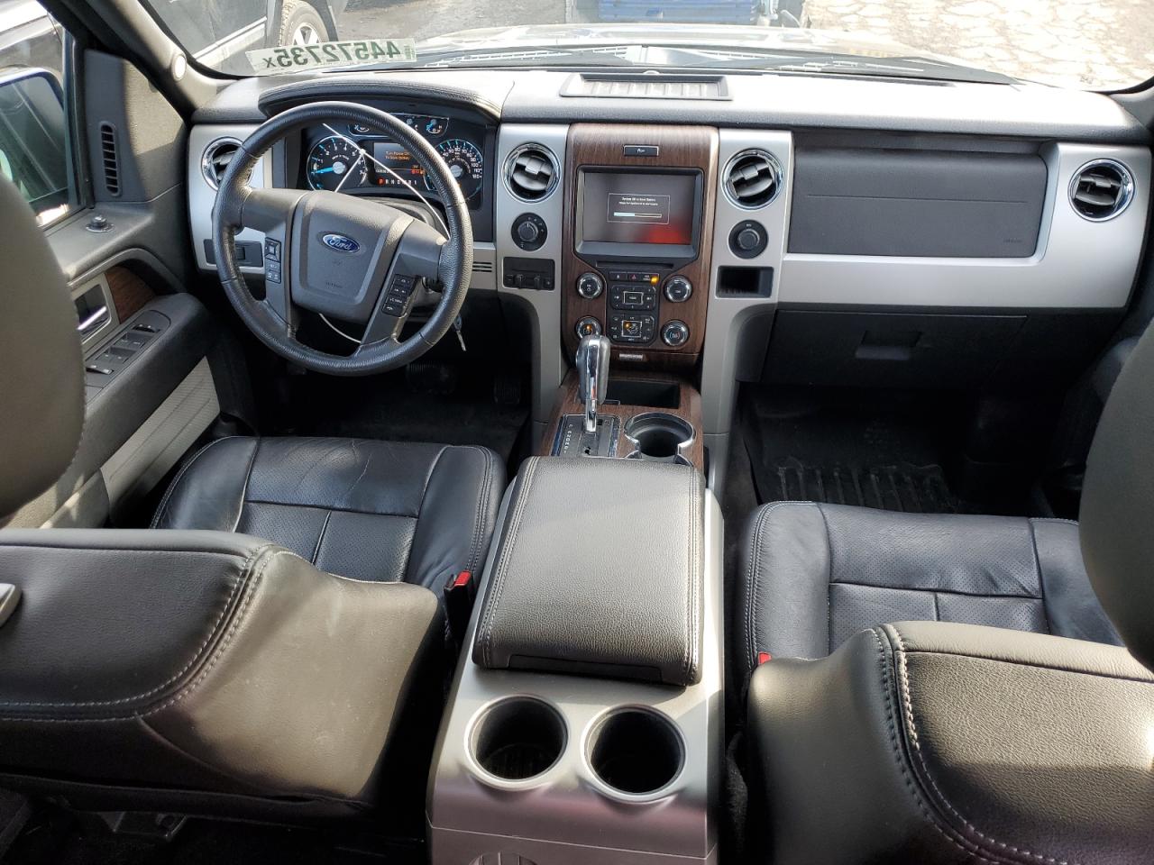 2014 Ford F-150 - Image 8