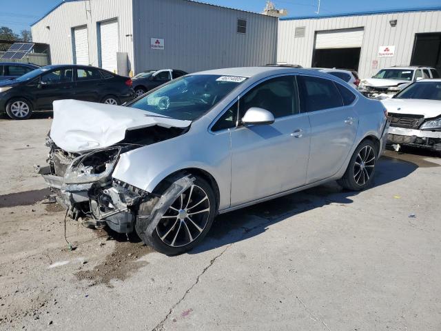 2015 Buick Verano  იყიდება New Orleans-ში, LA - Front End