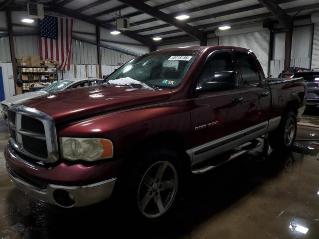 2002 Dodge Ram 1500 