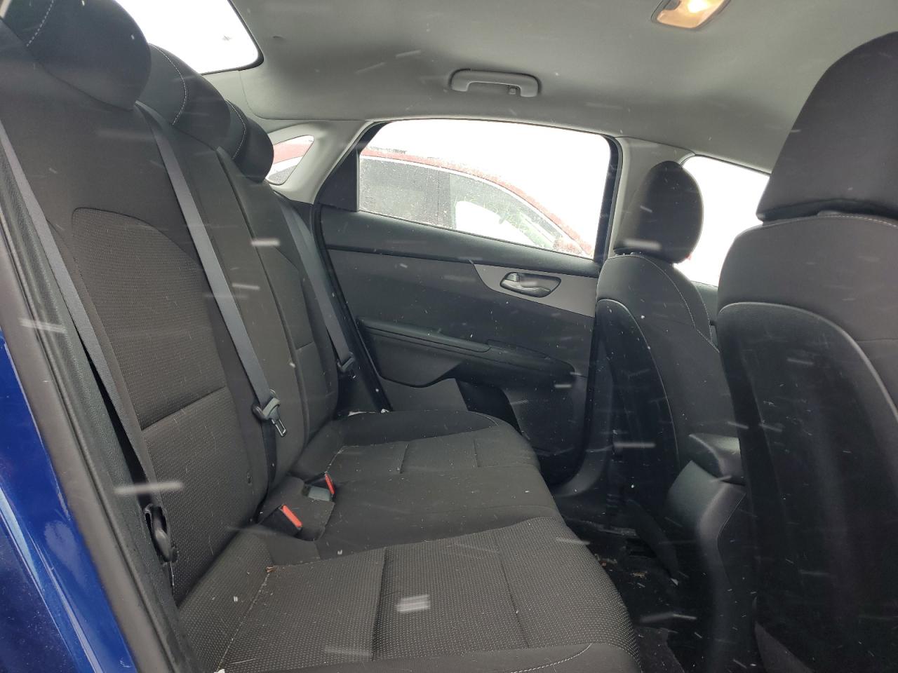 2019 Kia Forte - Image 10