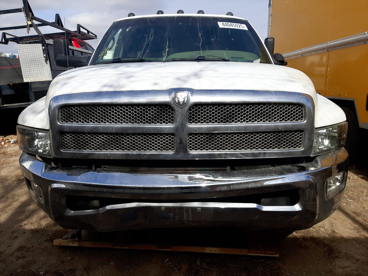 2002 Dodge RAM - Image 5
