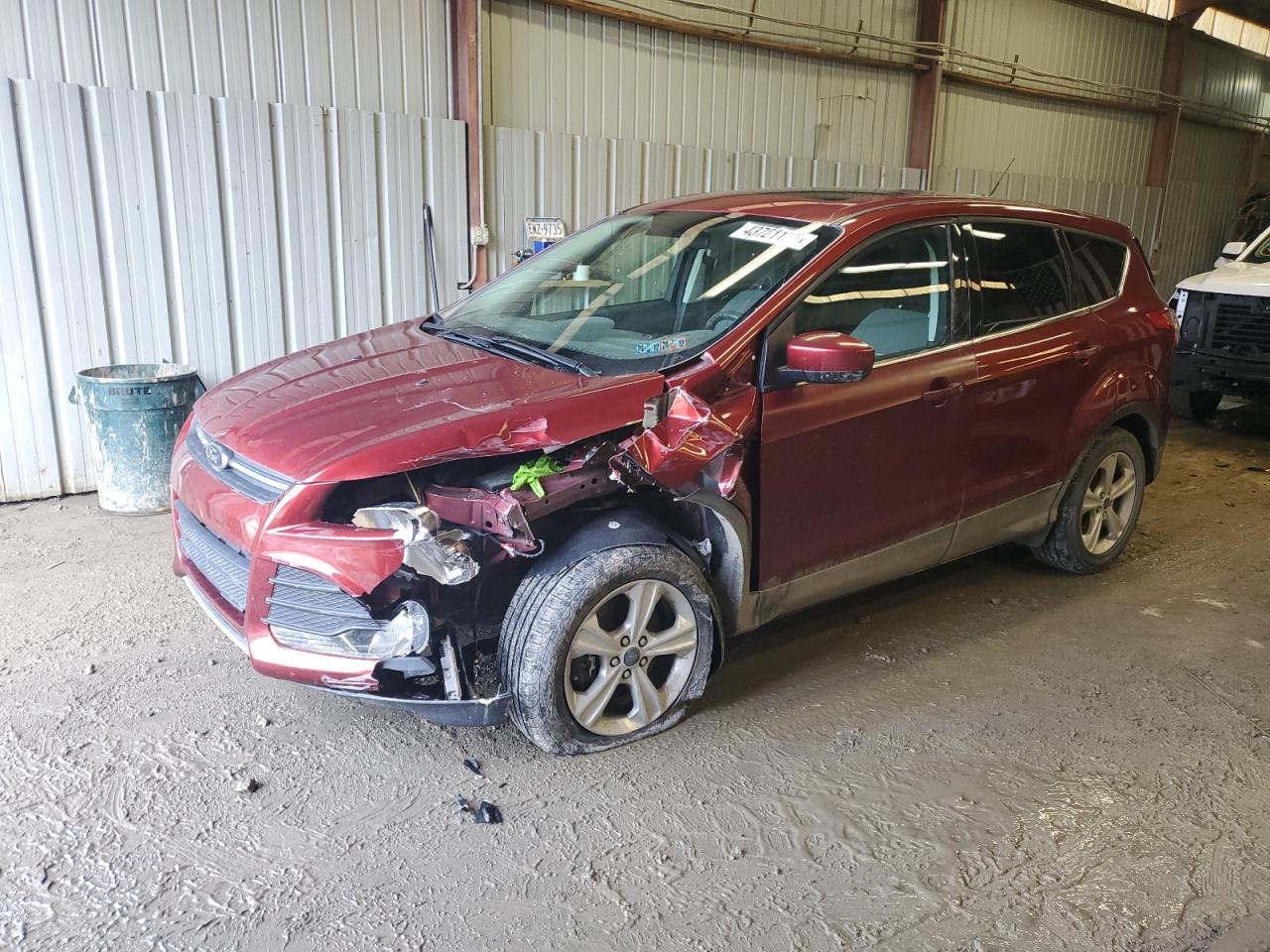 2015 Ford Escape - Image 1