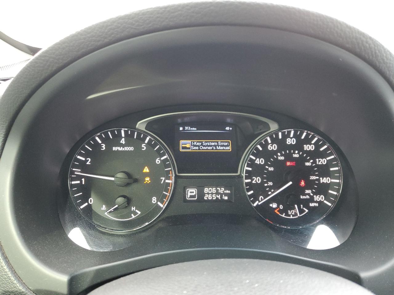 2014 Nissan Altima - Image 9