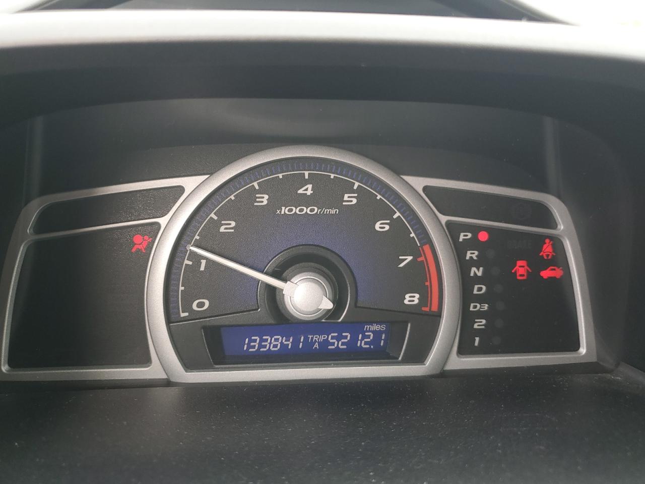 2007 Honda Civic - Image 9