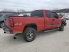 2004 Chevrolet Silverado K2500 Heavy Duty na sprzedaż w Kansas City, KS - Burn - Engine